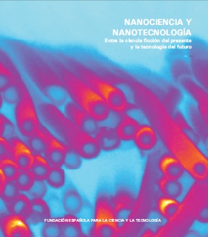 Nanociencia y nanotecnología