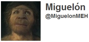 Twitter Miguelón